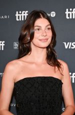 CAMILA MORRONE at 48th Annual Toronto International Film Festival 09/07/2023