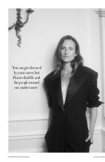 CAMILLE COTTIN in Harper
