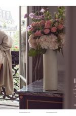CAMILLE COTTIN in Harper