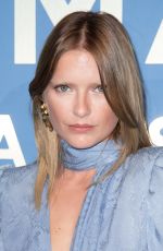 CAMILLE RAZAT at Balmain Spring/summer 2024 Fashion Show in Paris 09/27/2023