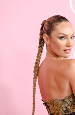 CANDICE SWANEPOEL at Victoria