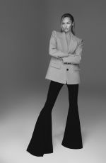 CANDICE SWANEPOEL for Enthusiast Report Fall 2023
