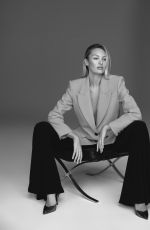 CANDICE SWANEPOEL for Enthusiast Report Fall 2023