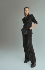 CANDICE SWANEPOEL for Enthusiast Report Fall 2023