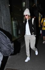 CARA DELEVINGNE Out in Milan for Fashion Week 09/19/2023