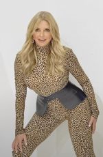 CAROL VORDERMAN for Tthe Times Magazine, September 2023