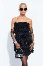 CAROLINE DAUR at Givenchy Womenswear Spring/Summer 2024 Show at Paris Fashion Week 09/28/2023