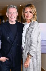 CAT DEELAY at Ballywalter Premiere in London 09/18/2023