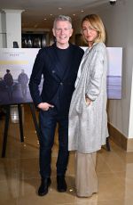 CAT DEELAY at Ballywalter Premiere in London 09/18/2023
