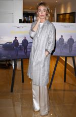 CAT DEELAY at Ballywalter Premiere in London 09/18/2023
