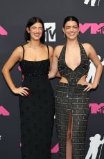 CHARLI and DIXIE D