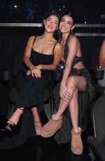 CHARLI and DIXIE D
