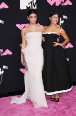 CHARLI and DIXIE D