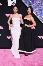 CHARLI and DIXIE D