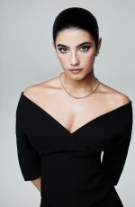 CHARLI D