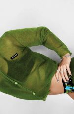 CHARLI D