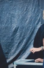 CHARLIZE THERON for Breitling Navitimer 2023