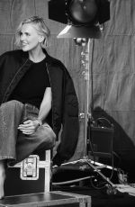 CHARLIZE THERON for Breitling Navitimer 2023