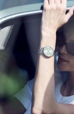 CHARLIZE THERON for Breitling Navitimer 2023
