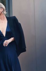 CHARLIZE THERON for Breitling Navitimer 2023