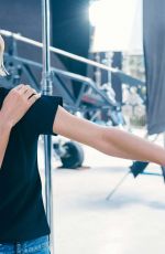 CHARLIZE THERON for Breitling Navitimer 2023