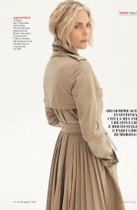 CHARLIZE THERON in Vanity Fair, Italy September 2023