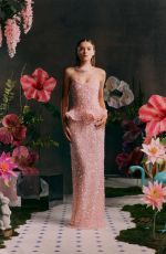 CHARLOTTE LAWRENCE for Rodarte 2024 Ready to Wear, September 2023