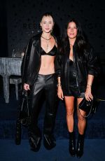 CHARLY JORDAN at Silver Lining Lounge at Moxy Tower in New York 09/09/2023