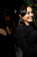 CHASE SUI WONDERS at Chanel and W Magazine Dinner Celebrating Sofia Coppola Archive New York 09/14/2023