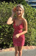 CHELSEA MAYER - Instagram Photos 09/17/2023