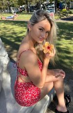 CHELSEA MAYER - Instagram Photos 09/17/2023