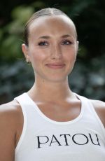 CHLOE JOUANNET at La Rochelle Festival in Paris 09/05/2023