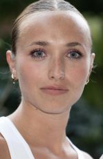 CHLOE JOUANNET at La Rochelle Festival in Paris 09/05/2023