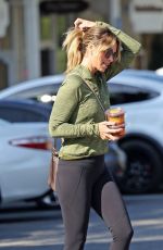 CHRISTINE BAUMGARTNER Out and About in Santa Barbara 09/19/2023