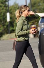 CHRISTINE BAUMGARTNER Out and About in Santa Barbara 09/19/2023