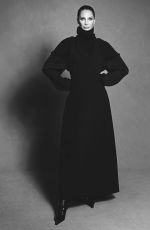 CHRISTY TURLINGTON for Vanity Fair Italy, October 2023