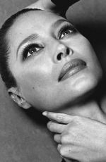 CHRISTY TURLINGTON for Vanity Fair Italy, October 2023