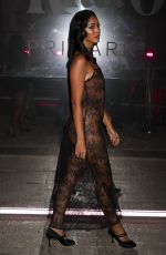 CINDY KIMBERLY at Rita Ora x Primark at Ambika P3 in Marylebone 09/15/2023