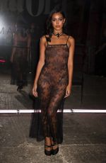 CINDY KIMBERLY at Rita Ora x Primark at Ambika P3 in Marylebone 09/15/2023