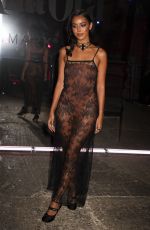 CINDY KIMBERLY at Rita Ora x Primark at Ambika P3 in Marylebone 09/15/2023