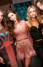 CINDY MELLO at Andrea Almeida x Isabela Grutman Jewelry Brunch in New York 09/07/2023