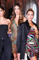 CINDY MELLO at Gente Beauty