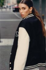 CINDY MELLO for DKNY Fall 2023