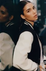CINDY MELLO for DKNY Fall 2023