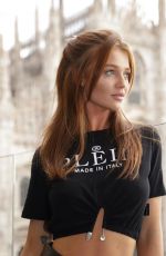 CINTIA DICKER - Instagram Photos 09/25/2023