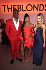 CJ PERRY at Blonds Fashion Show at NYFW in New York 09/13/2023