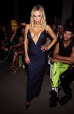 CJ PERRY at Blonds Fashion Show at NYFW in New York 09/13/2023