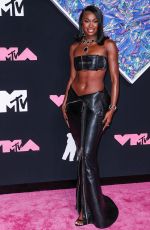 COCO JONES at 2023 MTV Video Music Awards in Newark 09/12/2023