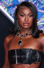 COCO JONES at 2023 MTV Video Music Awards in Newark 09/12/2023