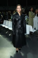 DAFNE KEEN at JW Anderson Show at The Roundhouse in London 09/16/2023